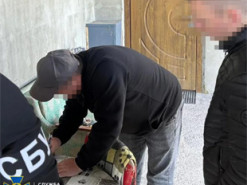 СБУ викрила адміністратора та інформатора спільнот для «ухилянтів»