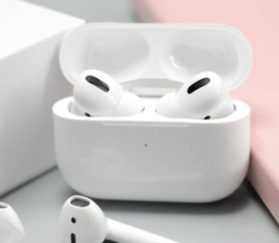AirPods зможуть вимірювати пульс за допомогою ШІ