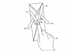 Apple предложила заменить сенсорные экраны на радары