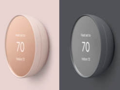 До 12% економії на опаленні: Google представив новий «розумний» термостат
