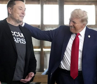 Які наслідки чекають на Трампа після гучного розриву з Ілоном Маском