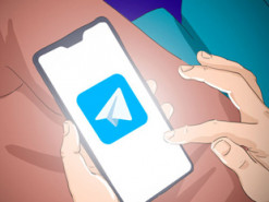 Telegram согласился бороться с фейками по требованию властей Бразилии