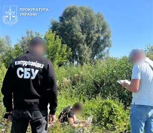Суд обрав запобіжний захід 16-річній інформаторці ворога
