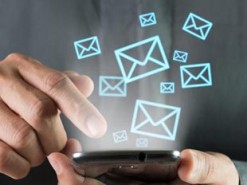 Исследователи рассказали, как SMS влияют на психику
