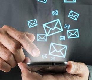Исследователи рассказали, как SMS влияют на психику