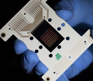 Американские учёные сообщили о большом прогрессе в записи и хранении данных на ДНК