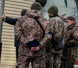 Жінка публікувала локації ТЦК у Viber — як її може покарати суд