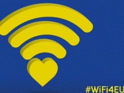 Еврокомиссия пообещала бесплатный Wi-Fi по всему Евросоюзу