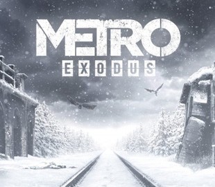 Релиз Metro Exodus и Phoenix Point отложен на будущий год