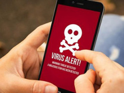 Новый вирус для Android крадёт данные и рассылает оскорбительные сообщения