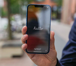 Выяснилось, что даже выключенный iPhone можно взломать