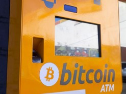 Названо количество биткоин-банкоматов в мире