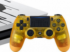 Один из секретов Sony PlayStation 4 раскрыт