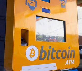 Названо количество биткоин-банкоматов в мире