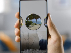 Mastercard выпустит приложение с дополненной реальностью