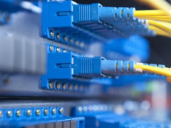 Українські провайдери "прокачують" інтернет, бо на карантині зріс трафік