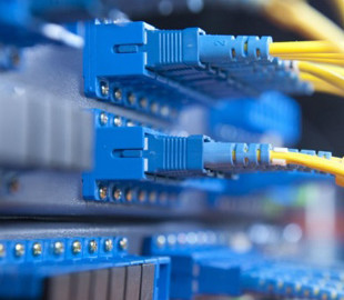 Українські провайдери "прокачують" інтернет, бо на карантині зріс трафік