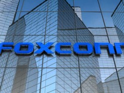 Foxconn приписывают намерение построить полупроводниковую фабрику