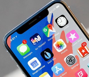 Как добавить жесты iPhone X на Android-смартфон