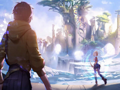 Huawei делает собственную онлайн-игру