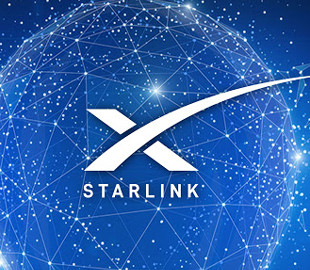 SpaceX готовится к публичному тестированию спутникового интернета Starlink