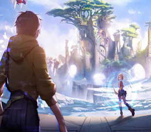 Huawei делает собственную онлайн-игру