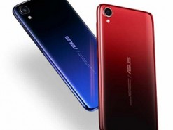 Анонсирован смартфон Asus ZenFone Live L2