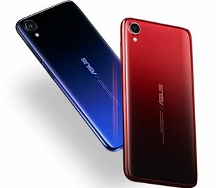 Анонсирован смартфон Asus ZenFone Live L2