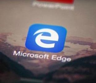 Microsoft Edge для Android скачали более 5 млн раз