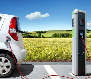 На фоне дефицита топлива в Украине вырос спрос на электромобили