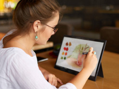 Lenovo выпустит три новых планшета