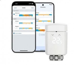 Нова програма Eve відкриває більше розумних функцій для користувачів Android