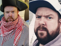 Закоренелый холостяк решил продать себя в интернете