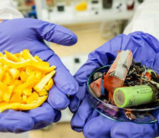 Ученые придумали, как дать "вторую жизнь" обычным батарейкам