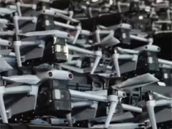 Обсяги виробництва українських дронів суттєво зросли — директор Defense Express