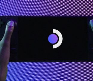 Valve назвала дату релиза Steam Deck