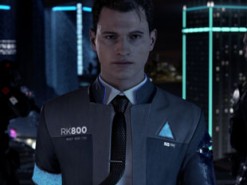 Премьера Detroit: Become Human состоится 25 мая