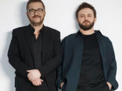 Пономарьов, Дзідзьо, Тополя та Горбунов презентували потужний патріотичний трек