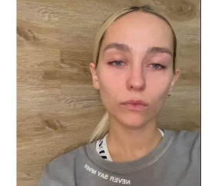 Співачка Роксолана повідомила, що серед загиблих під час удару по Вінниці були члени її команди