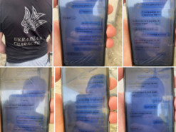 На Київщині донеччанин намагався вступити до ЗСУ, щоб перейти на бік Росії