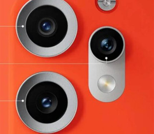 Nothing розкрила подробиці про основну камеру нового смартфона