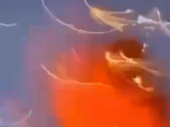 ВСУ накрыла русского оккупанта во время съемки видео