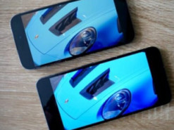 Як виправити вигоряння екрана на iPhone або телефоні Android