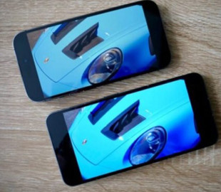 Як виправити вигоряння екрана на iPhone або телефоні Android