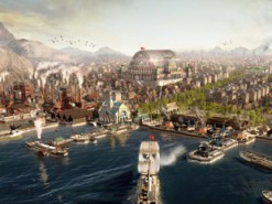 Anno 1800 стала самой быстропродаваемой игрой в серии