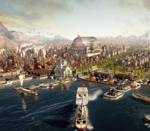 Anno 1800 стала самой быстропродаваемой игрой в серии