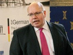 В Германии призывают признать доступ к интернету основным правом человека