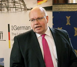 В Германии призывают признать доступ к интернету основным правом человека