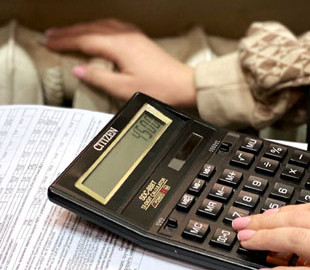 Перші платіжки за тепло у Києві: куди звертатися із запитаннями