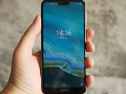 Смартфон Nokia 7.1 получил Android 10
